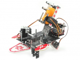 Ресурсный набор Robo Kit 5-6 - fgospostavki.ru - Махачкала
