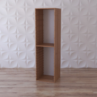 Стеллаж для бизибордов и СТЕМ-панелей "Всё под рукой" - fgospostavki.ru - Махачкала