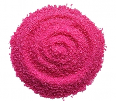 Песок цветной (розовый, 1 кг) - fgospostavki.ru - Махачкала