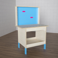 Детский набор «Мастерская» - fgospostavki.ru - Махачкала