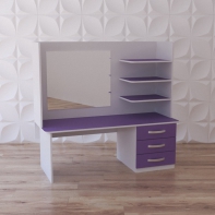 Стол логопеда с зеркалом «Про-Речь» - fgospostavki.ru - Махачкала