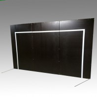 Щит тренировочный гандбольный - fgospostavki.ru - Махачкала