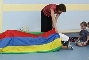 Тоннель (3 метра, 2 кольца) - fgospostavki.ru - Махачкала