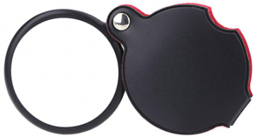 Карманный увеличитель (5х) - fgospostavki.ru - Махачкала