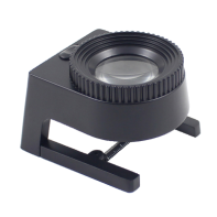 Карманный увеличитель (20х) - fgospostavki.ru - Махачкала