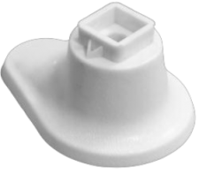 Кронштейн поручня (вариант 3) - fgospostavki.ru - Махачкала