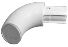 Универсальное окончание поручня - fgospostavki.ru - Махачкала