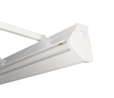 Светильник люминесцентный для школьных досок электромеханический - fgospostavki.ru - Махачкала