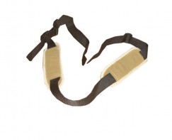 Ремень для фиксации голеней (к опоре для сидения вариант 4) - fgospostavki.ru - Махачкала