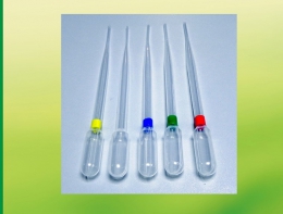 Набор пипеток c цветовой индикацией - fgospostavki.ru - Махачкала