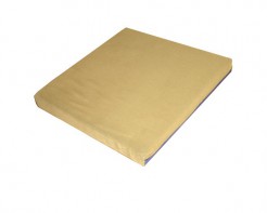 Широкая подушка на сидение или спинки (к опоре для сидения вариант 4) - fgospostavki.ru - Махачкала