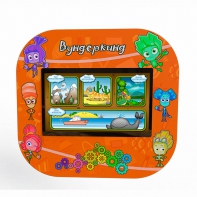 Профессиональный интерактивный развивающий комплекс «Вундеркинд» - fgospostavki.ru - Махачкала