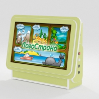 Профессиональный интерактивный комплекс «Рычи, не молчи» - fgospostavki.ru - Махачкала