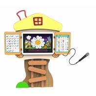 Профессиональный логопедический развивающий комплекс «Теремок» - fgospostavki.ru - Махачкала