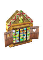 Интерактивный логопедический комплекс (комплектация стандарт) - fgospostavki.ru - Махачкала