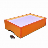 «Планшет» для песочной анимации RGB подсветка - fgospostavki.ru - Махачкала