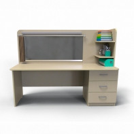 Стол логопеда АВЛ-001 - fgospostavki.ru - Махачкала