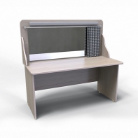 Стол логопеда АВЛ-003 - fgospostavki.ru - Махачкала