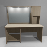 Стол логопеда АВЛ-005 - fgospostavki.ru - Махачкала