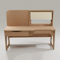 Стол логопеда АВЛ-006 - fgospostavki.ru - Махачкала