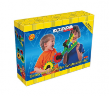 Конструктор «Природа и техника» 270 деталей - fgospostavki.ru - Махачкала