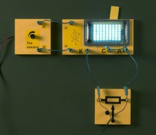 Набор "Электричество 4" (демонстрационный) - fgospostavki.ru - Махачкала