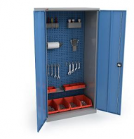 Шкаф инструментальный ГЛ-1 - fgospostavki.ru - Махачкала
