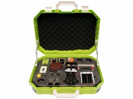 Учебно-образовательный набор "Чистая энергия" - fgospostavki.ru - Махачкала