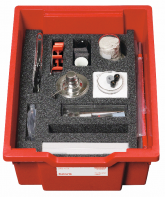 Комплект лабораторного оборудования "Тепловые явления 2" (демонстрационный) - fgospostavki.ru - Махачкала