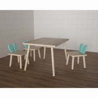 Стол детский «Веселые занятия» - fgospostavki.ru - Махачкала