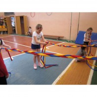 Игра "Заплети косу" - fgospostavki.ru - Махачкала