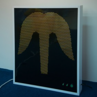 Интерактивная светозвуковая панель "Фонтан" - fgospostavki.ru - Махачкала