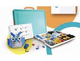 Комплект робототехники UKIT Entry level - fgospostavki.ru - Махачкала