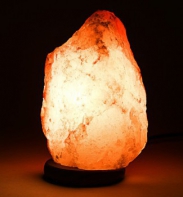 Соляная лампа "Минерал" - fgospostavki.ru - Махачкала