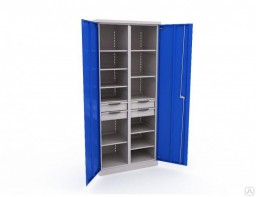 Шкаф инструментальный 181 №12 - fgospostavki.ru - Махачкала