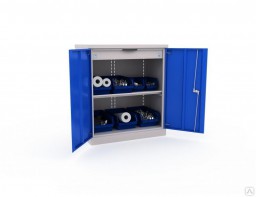 Шкаф инструментальный 181/2 №7 - fgospostavki.ru - Махачкала