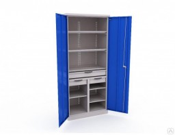 Шкаф инструментальный 181 №9 - fgospostavki.ru - Махачкала