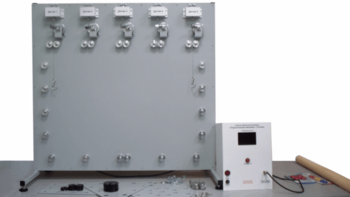 Учебный лабораторный комплекс «Теоретическая механика. Статика» - fgospostavki.ru - Махачкала