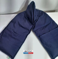 Утяжелённый шарф "Универсальный" - fgospostavki.ru - Махачкала