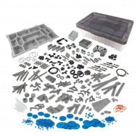 Базовый набор по робототехнике "Супер Кит" VEX IQ - fgospostavki.ru - Махачкала