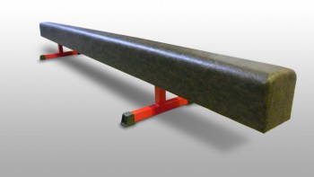 Подставка для бревна напольного (160 мм, металлические, 2 штуки) - fgospostavki.ru - Махачкала