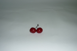 Муляж "Вишня" - fgospostavki.ru - Махачкала