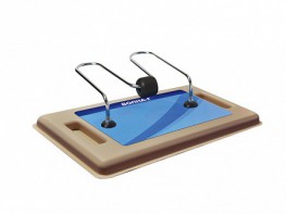 Реабилитационный тренажерный модуль "Волна-Г" - fgospostavki.ru - Махачкала