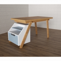 Детский стол «Артемка» - fgospostavki.ru - Махачкала