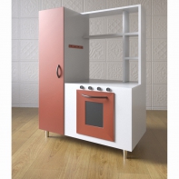 Детская кухня «Варвара» - fgospostavki.ru - Махачкала