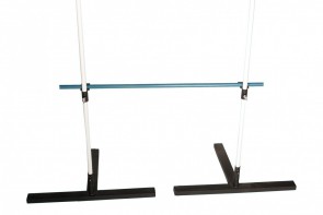 Стойка для прыжков в высоту 2 метра (2 штуки, без планки) - fgospostavki.ru - Махачкала