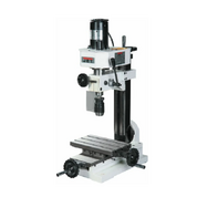 Вертикально фрезерный станок оснащенный щитком-экраном из оргстекла Вариант 1 - fgospostavki.ru - Махачкала