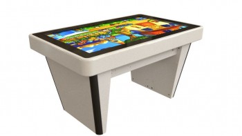 Детский интерактивный стол 32" - fgospostavki.ru - Махачкала