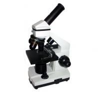 Микроскоп "Микрос" c подсветкой - fgospostavki.ru - Махачкала