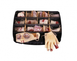 Имитаторы ранений и поражений - fgospostavki.ru - Махачкала